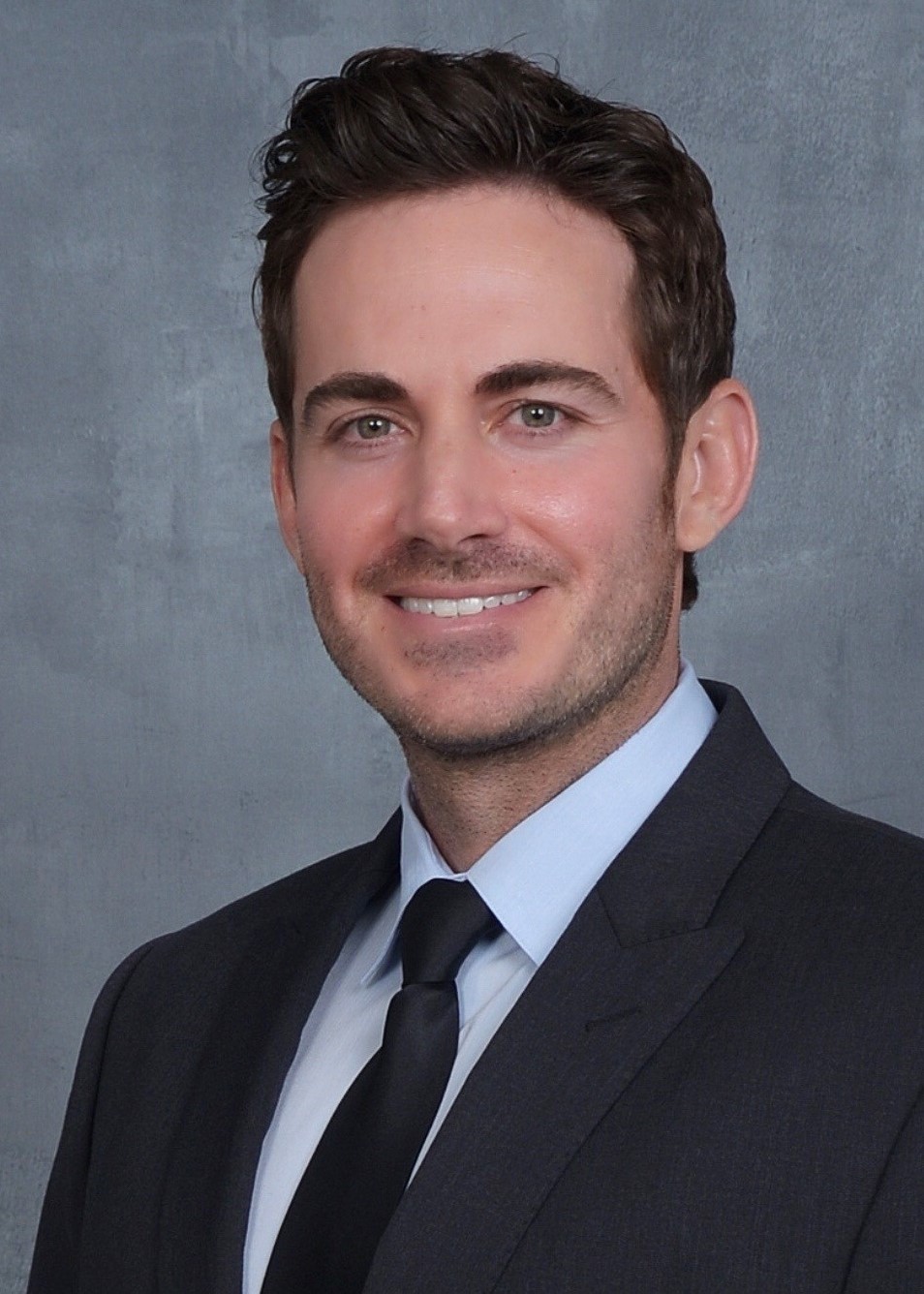 Jason Barczewski, Director, Pharmacy and Laboratory