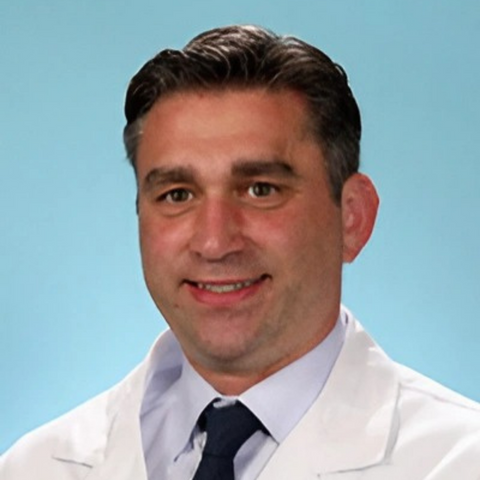 Brian J Neuman, MD