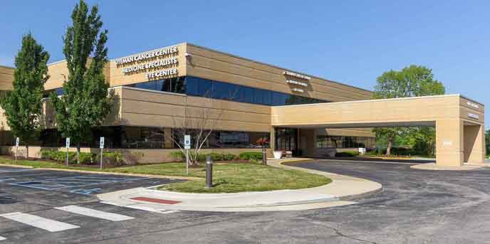 Barnes Jewish West County Hospital Medical Records