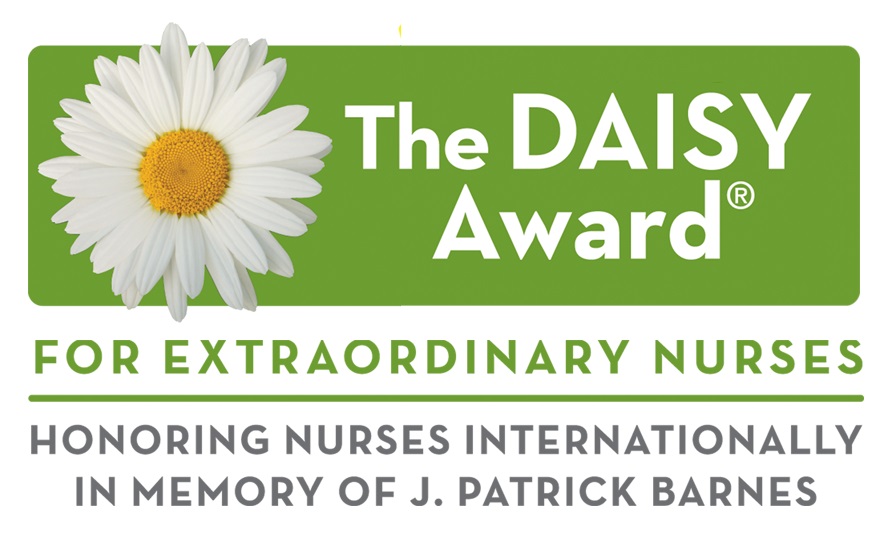 The DAISY Award